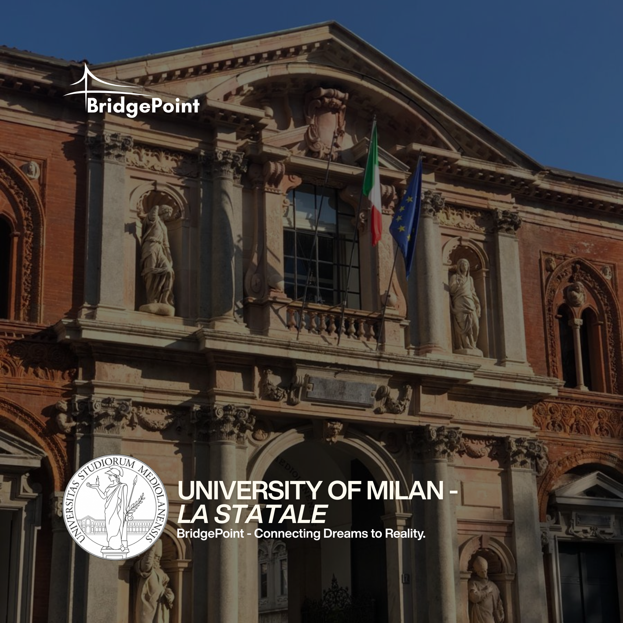 University of Milan
