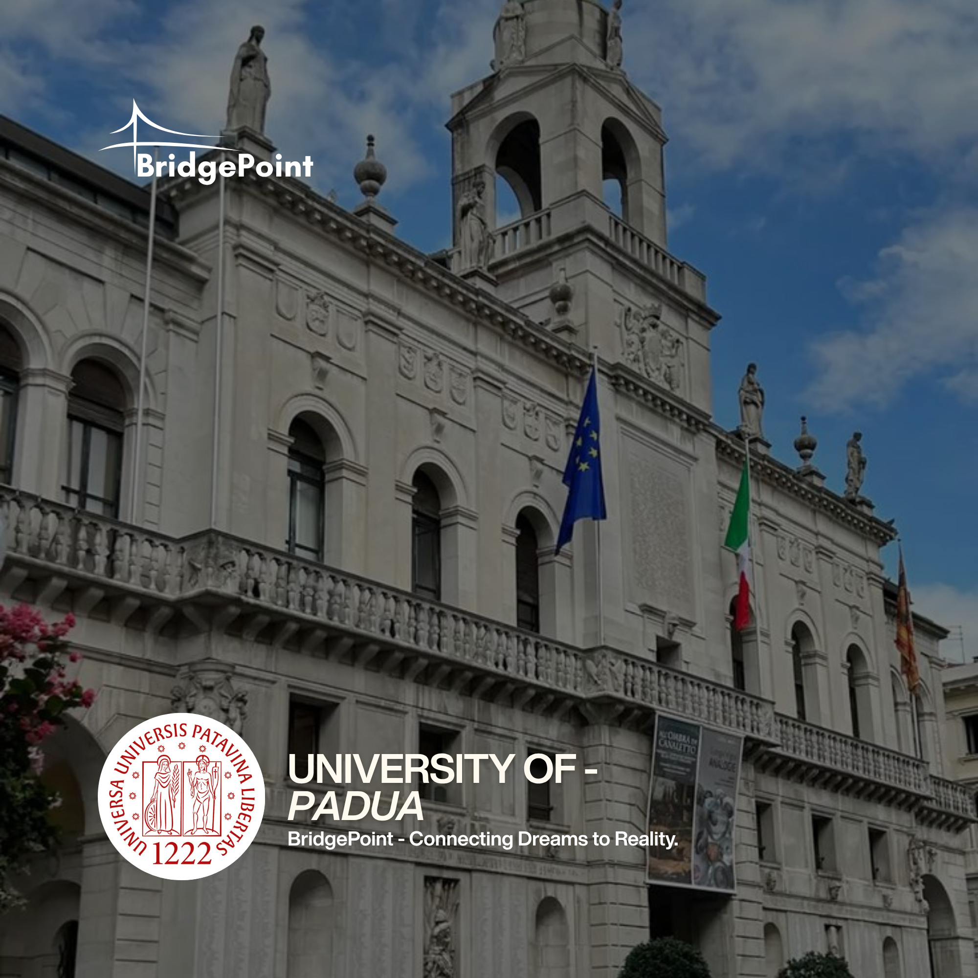 University of Padua