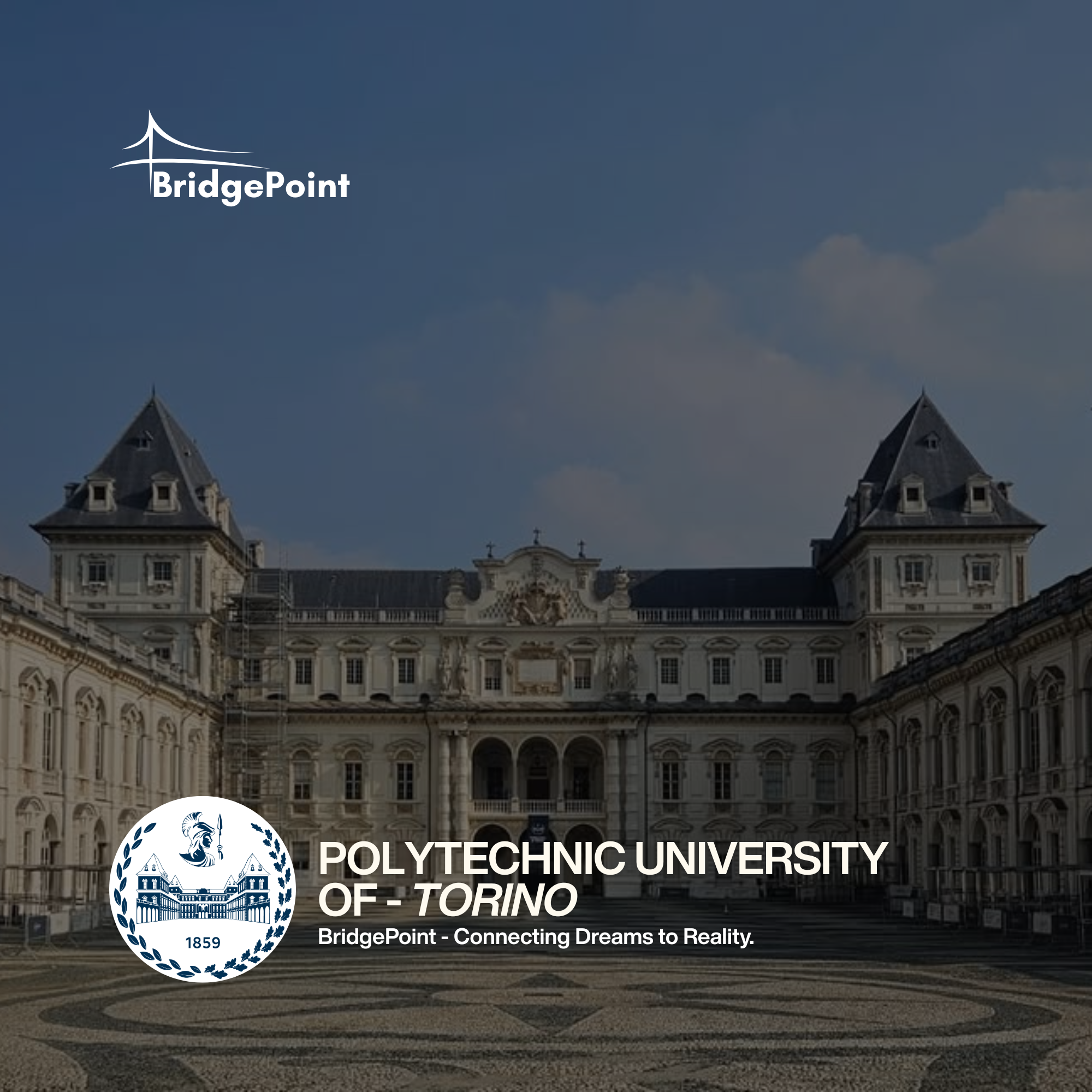Polytechnic University of Turin