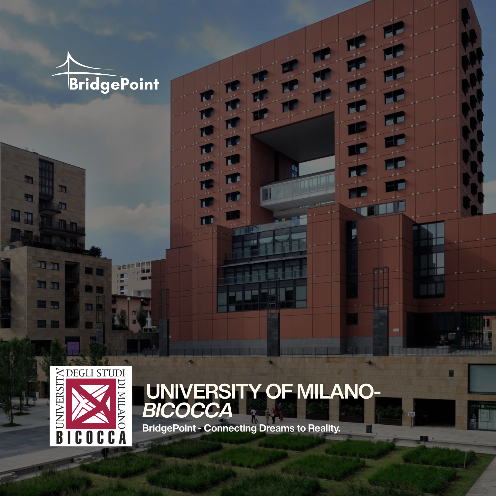 University of Milano-Bicocca
