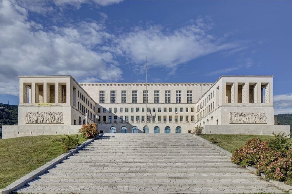University of Trieste
